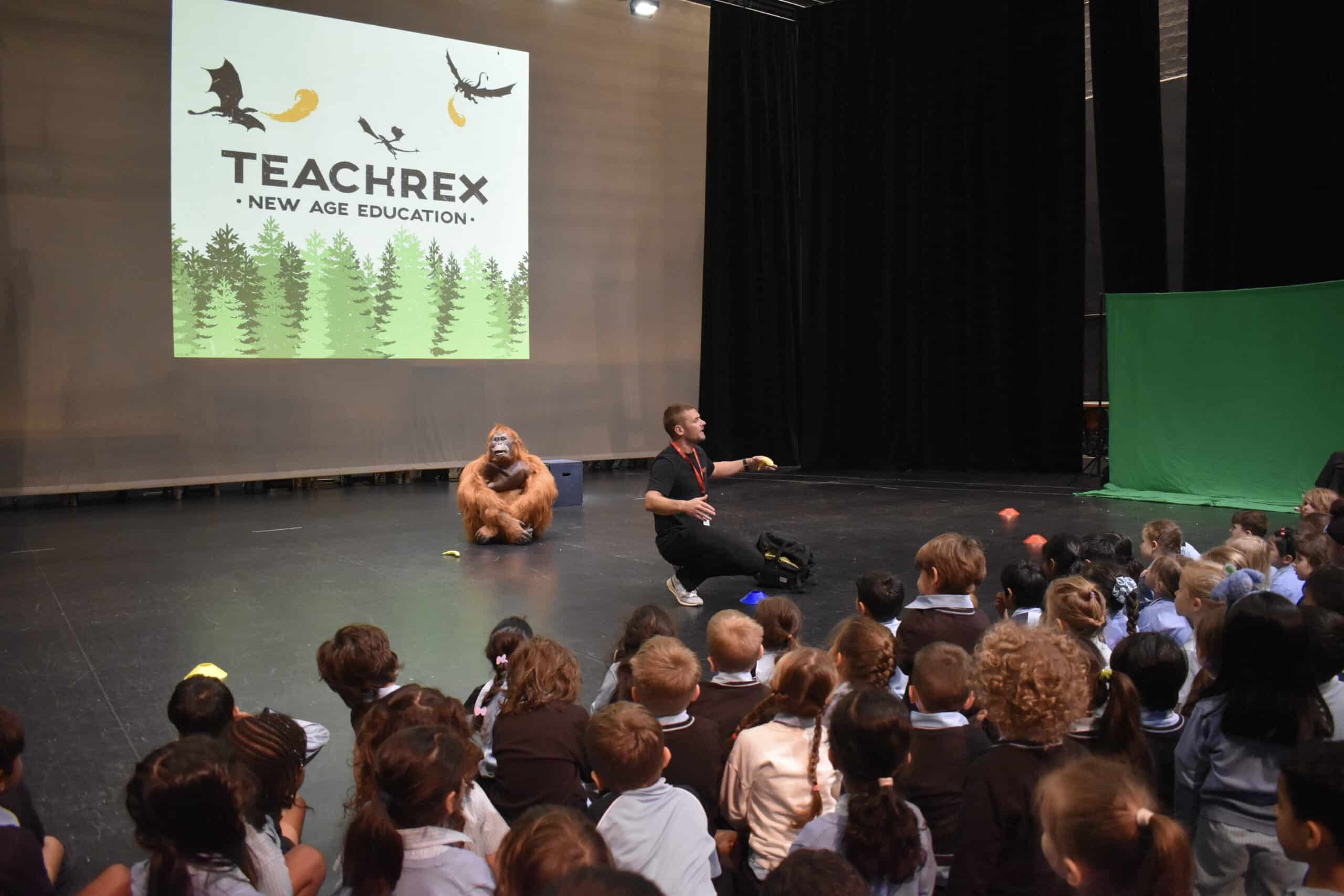 North London Collegiate