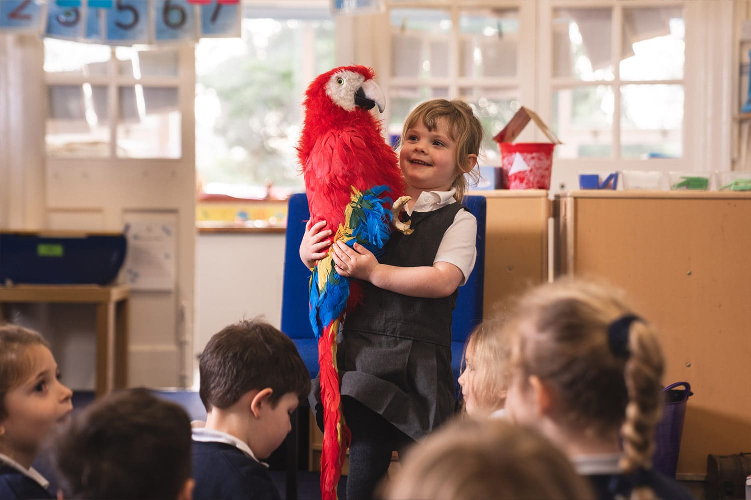 Willaston Primary School